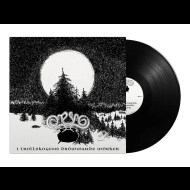 OTYG I Trollskogens Drömmande Mörker LP BLACK , PRE-ORDER [VINYL 12"]